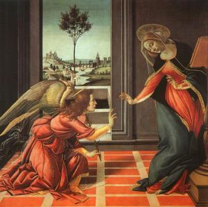 anunciation