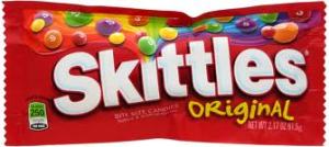 okay, how likely are you to visit skittles.com?  how likely are you to "like" skittles on facebook?  in march, 2012 skittles.com attracted 23,000 unique users in the united states.  during that same period the skittles page on facebook was a new "like" for 320,000 people.  i want a job responding to posts from fans of skittles.  i also want free skittles.