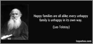 tolstoy