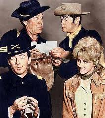 a sixties show f-troop included a cameo appearance from a character from banff.  the town was pronounced banf-f-f-f because it is a little confusing about what to do with the extra f.